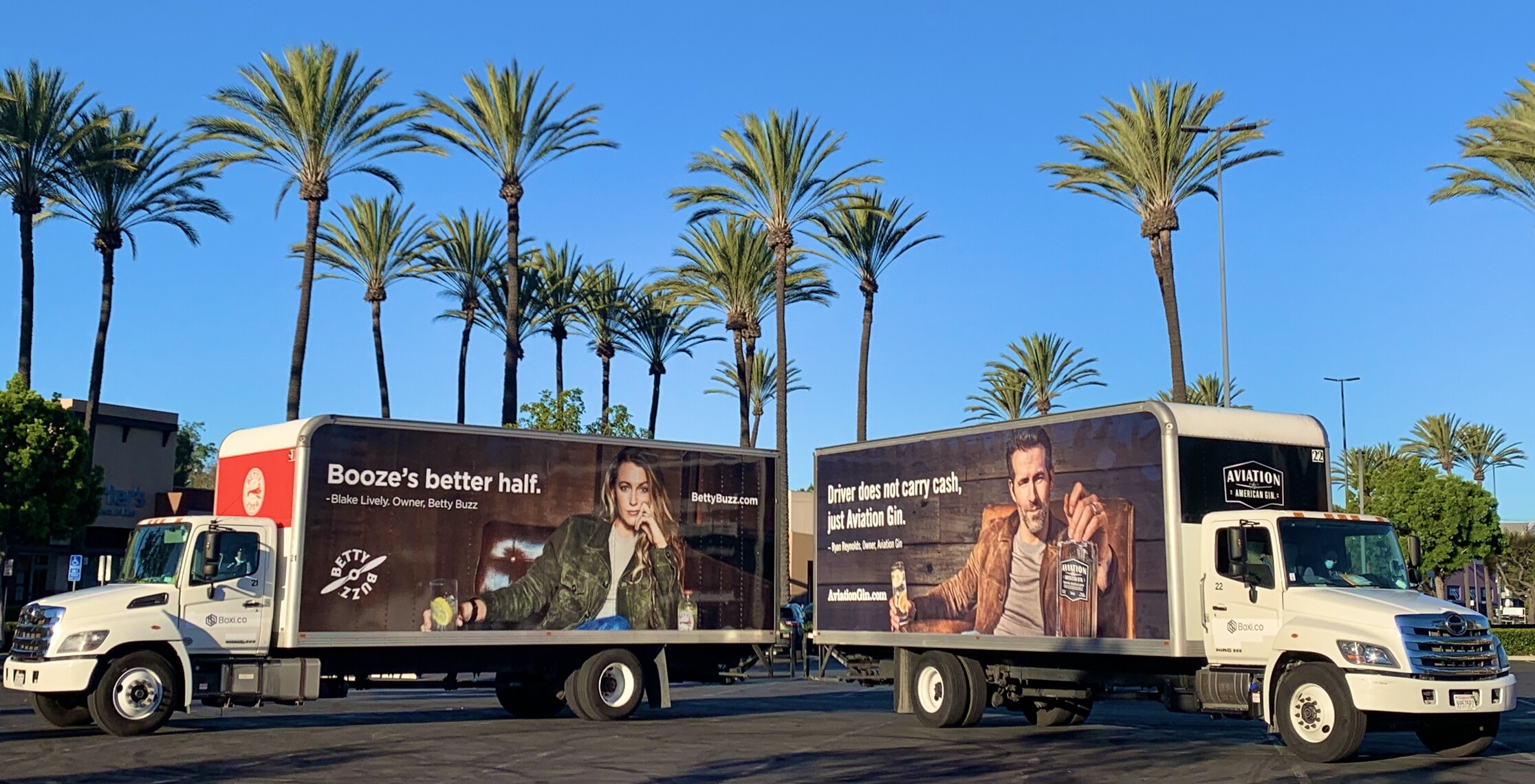 Looking for Nationwide OOH Truck Advertising that is Targeted, Impactful and Cost-Effective?