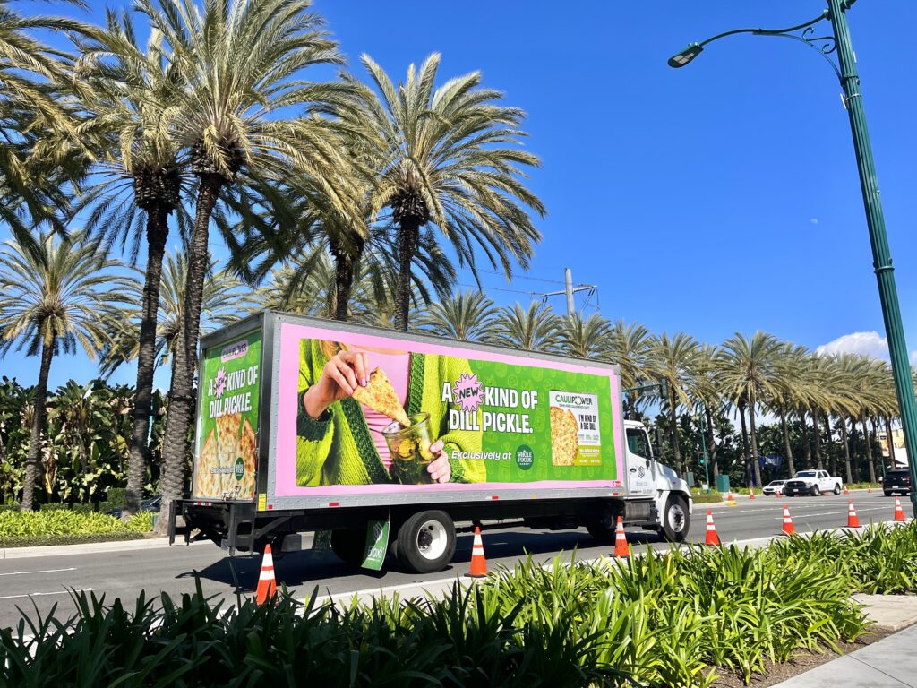 The Evolution of Digital Mobile Billboards in 2026